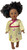 Stars And Moon Nightgown Fits 18 Inch Girl Dolls Like Our Generation American Girl And My Life And 15-16 Inch Baby Dolls