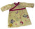 Stars And Moon Nightgown Fits 18 Inch Girl Dolls Like Our Generation American Girl And My Life And 15-16 Inch Baby Dolls