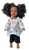 Doll Clothes Superstore Stylish Pants And Top Fits 18 Inch Girl Dolls Like Our Generation, American Girl and My Life Dolls