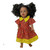 Matching Girls Dolls Matching Dress Size 4