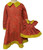 Matching Girls Dolls Matching Dress Size 4