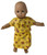 Doll Clothes Superstore Skort Outfit Fits 15-16 Inch Baby Dolls