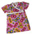 Doll Clothes Superstore Butterfly Nightgown Compatible With 15-16 Inch Baby Dolls