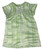 Doll Clothes Superstore Light Green Nightgown Compatible With 15-16 Inch Baby And Cabbage Patch Kid Dolls