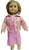 Runway Walking Clothes Fits 18 Inch Girl Dolls Like American Girl Our Generation My Life Dolls
