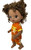 Doll Clothes Superstore Teddy Pajamas Fit Some Baby Alive And Little Baby Dolls