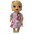 Pink Princesses Dress Fits 12 Inch Baby Alive And Little Baby Dolls