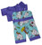 Doll Clothes Superstore Cats And Rainbow Jumpsuit Fits Some Baby Alive And Little Baby Dolls