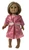 Doll Clothes Superstore Dress And Coat Fits 18 Inch Our Generation American Girl Dolls
