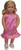 Doll Clothes Superstore Dress And Coat Fits 18 Inch Our Generation American Girl Dolls