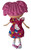 Doll Clothes Superstore Pink Kitty Nightgown Fits Lalaloopsy And 12 - 13 Inch Slim Fashion Dolls