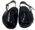 Black Clogs Fit 18 Inch Girl Dolls Like Our Generation American Girl