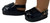 Black Clogs Fit 18 Inch Girl Dolls Like Our Generation American Girl
