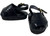 Black Clogs Fit 18 Inch Girl Dolls Like Our Generation American Girl