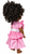 Doll Clothes Superstore Pink Ruffles Galore Compatible with 18 Inch Girl Dolls Like American Girl Our Generation
