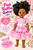 Doll Clothes Superstore Pink Ruffles Galore Compatible with 18 Inch Girl Dolls Like American Girl Our Generation
