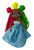 Doll Clothes Superstore Blue Gown Compatible with LOL OMG Fashion Dolls