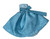 Doll Clothes Superstore Blue Gown Compatible with LOL OMG Fashion Dolls