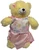 Skirt and Blouse for Large Stuffed Animals