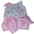 Skirt and Blouse for Large Stuffed Animals Skirt and Blouse for Large Stuffed Animals