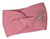 Breast Cancer Awareness Ear Warmer Knit Headband Turban Headwrap