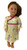 Doll Clothes Superstore Stars And Moon Nightgown Fits 18 Inch Girl Dolls Our Generation American Girl