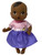 Doll Clothes Superstore Simply Pretty Dress Fits Some Baby Alive And Little Baby Dolls