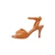 Doll Clothes Superstore Doll Shoes Tangerine Swing fits Barbie and 11 1/2 " Doll