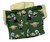 Star Wars The Child Shoulder Baby Yoda Green Mandalorian Print Robe Fits 5" Yoda