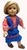 Kickin Up Your Heels Hand Clapping Good Time Doll Clothes Compatible With 18 Inch Girl Dolls Like American Girl Our Generation My Life Dolls