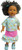 Doll Clothes Superstore Floral tunic and Ruffle Skirt For 18 Inch Dolls Like American Girl Our Generation My Life Dolls