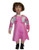 My Twin Doll Pink Dress with Jacket