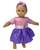 Doll Clothes Superstore Sweet Dress For 15-16 Inch Baby Dolls