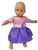 Doll Clothes Superstore Sweet Dress For 15-16 Inch Baby Dolls