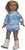 Doll Clothes Superstore Blue Ice Outfit Fits 18 Inch Dolls Like American Girl Our Generation