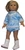 Doll Clothes Superstore Blue Ice Outfit Fits 18 Inch Dolls Like American Girl Our Generation