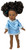 Doll Clothes Superstore Blue Ice Outfit Fits 18 Inch Dolls Like American Girl Our Generation