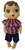 Doll Clothes Superstore USA Outfit For Little Baby Dolls