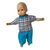 Doll Clothes Superstore Outfit For Boy And Girl Baby Doll Twins