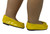 Yellow Bow shoes For 18 Inch Girl Dolls Like Our Generation American Girl My Life Dolls