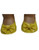 Yellow Bow shoes For 18 Inch Girl Dolls Like Our Generation American Girl My Life Dolls Yellow Bow shoes For 18 Inch Girl Dolls Like Our Generation American Girl My Life Dolls