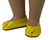 Yellow Bow shoes For 18 Inch Girl Dolls Like Our Generation American Girl My Life Dolls Yellow Bow shoes For 18 Inch Girl Dolls Like Our Generation American Girl My Life Dolls