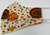 Adult Thanksgiving Face Mask Washable Reusable Double Cotton