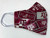 Adult Face Mask, Texas A & M University