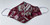 Adult Face Mask, Texas A & M University