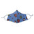 Face Mask Boy Power Print Double Cotton Kid Face Covering Adjustable Reusable Washable Face Shield Face Mask Boy Power Print Double Cotton Kid Face Covering Adjustable Reusable Washable Face Shield