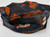 San Francisco Giants Baseball Face Mask Adjustable