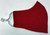 Super Soft Knit Adult Face Mask Adjustable Washable Reusable Face Covering