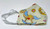 Child Face Mask Rocking Horse Print Double Sided