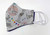 Child Face Mask Toy Story Adjustable Washable Reusable Face Covering Double Cotton Kid Size